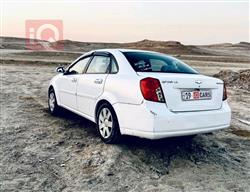 شيفروليه اوبترا